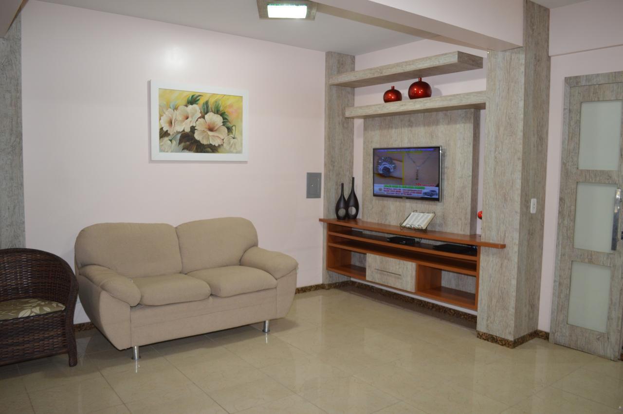 Schafer Hotel Piratuba Dış mekan fotoğraf