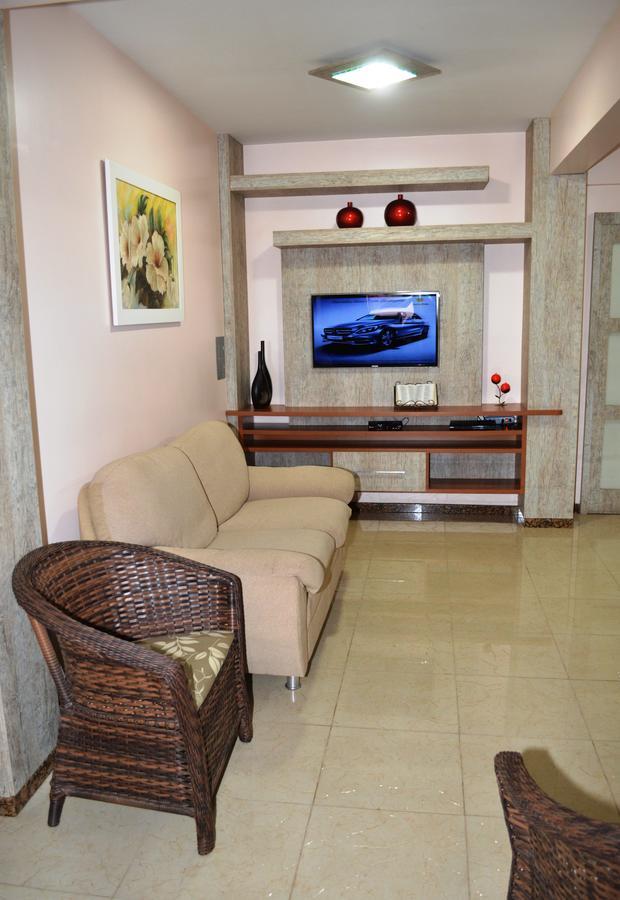 Schafer Hotel Piratuba Dış mekan fotoğraf